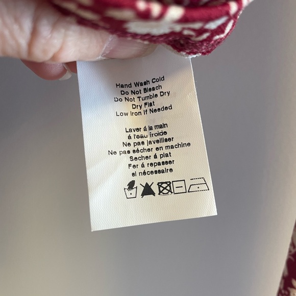 LUSH Naomi Square Neck Cropped Knit Top - Picture 7 of 11